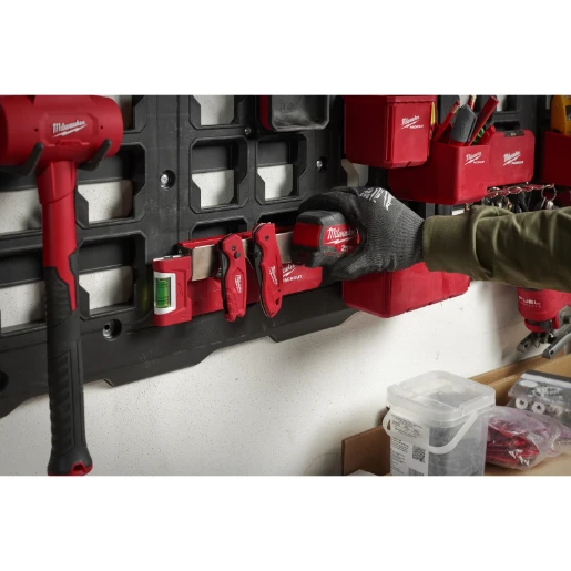 Milwaukee® PACKOUT Belt Clip Rack