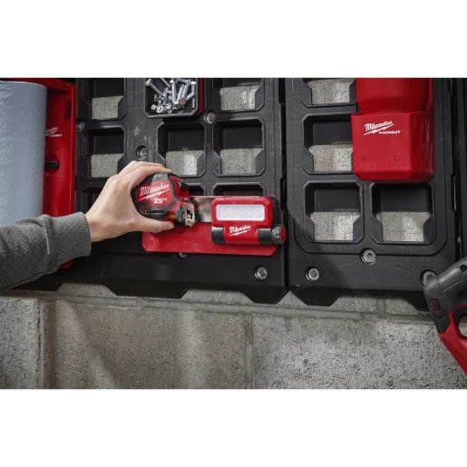 Milwaukee® PACKOUT Belt Clip Rack