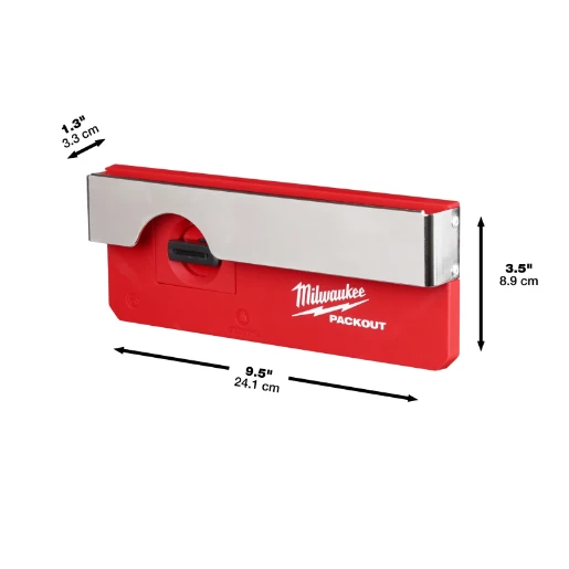 Milwaukee® PACKOUT Belt Clip Rack