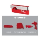 Milwaukee® PACKOUT Belt Clip Rack