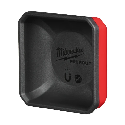 Milwaukee® PACKOUT Magnetic Bin 10x10 cm
