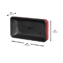 Milwaukee® PACKOUT Magnetic Bin 10x20 cm