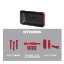 Milwaukee® PACKOUT Magnetic Bin 10x20 cm