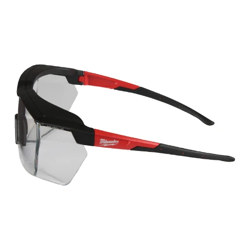 Milwaukee® Over The Glasses Clear- 1pc