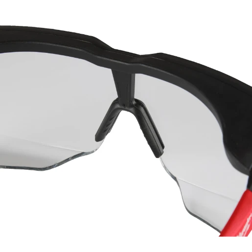 Milwaukee® Over The Glasses Clear- 1pc