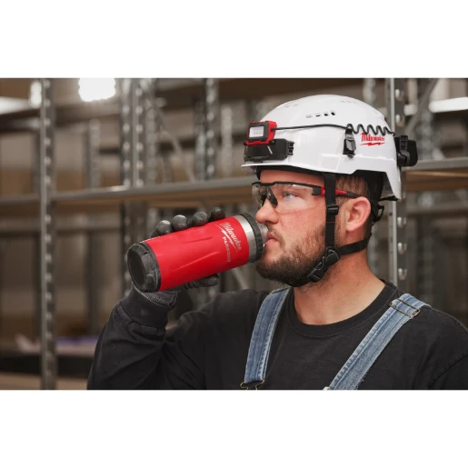 Milwaukee® PACKOUT™ Chug Lid (1pc)