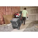 Milwaukee® PACKOUT™ Bottle 710 ml Chug Lid Red