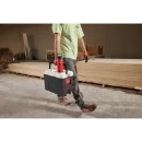 Milwaukee® PACKOUT™ Bottle 710 ml Chug Lid Red