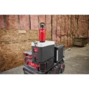 Milwaukee® PACKOUT™ Bottle 1065 ml Chug Lid Red