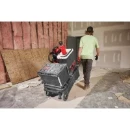 Milwaukee® PACKOUT™ Bottle 1065 ml Chug Lid Red