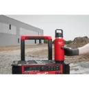 Milwaukee® PACKOUT™ Bottle 1065 ml Chug Lid Red