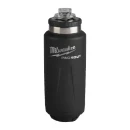 Milwaukee® PACKOUT Bottle 1065 ml Chug Lid Blk-1pc