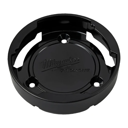 Milwaukee® PACKOUT™ Mounting Puck (1pc)