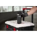 Milwaukee® PACKOUT™ Bottle 532 ml Sip Lid Black (1pc)