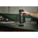 Milwaukee® PACKOUT™ Bottle 532 ml Sip Lid Black (1pc)