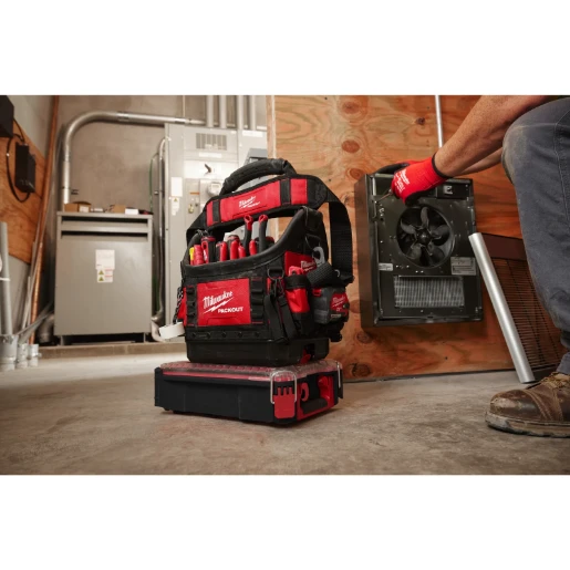 Milwaukee® PACKOUT 25 CM PRO TOTE TOOLBAG - 1PC