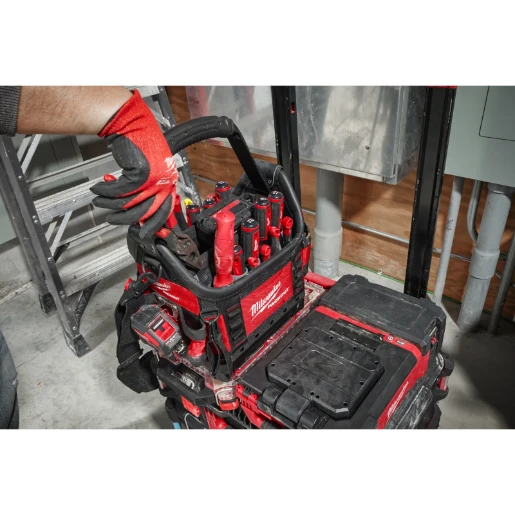 Milwaukee® PACKOUT 25 CM PRO TOTE TOOLBAG - 1PC