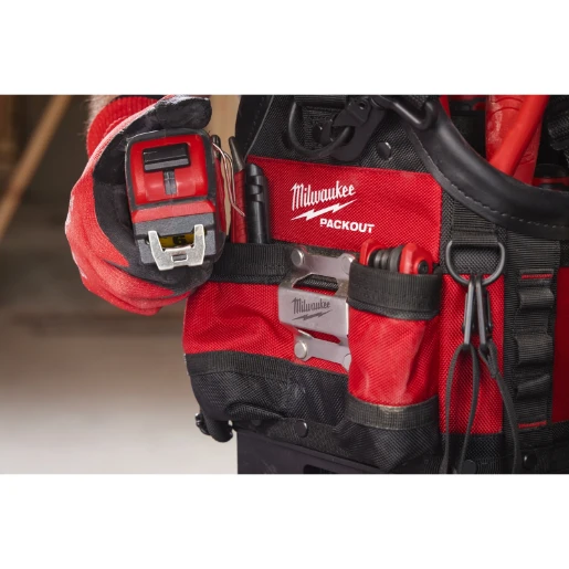 Milwaukee® PACKOUT 25 CM PRO TOTE TOOLBAG - 1PC