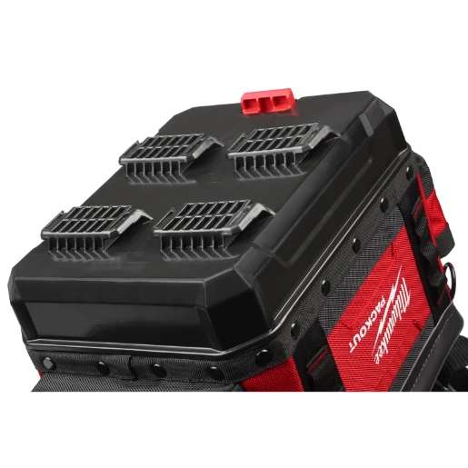 Milwaukee® PACKOUT 25 CM PRO TOTE TOOLBAG - 1PC