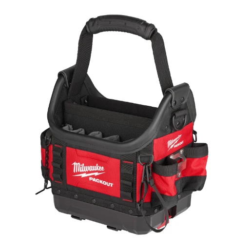 Milwaukee® PACKOUT 25 CM PRO TOTE TOOLBAG - 1PC