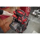 Milwaukee® PACKOUT 38CM CLOSED TOTE TOOLBAG-1PC
