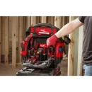 Milwaukee® PACKOUT 38CM CLOSED TOTE TOOLBAG-1PC