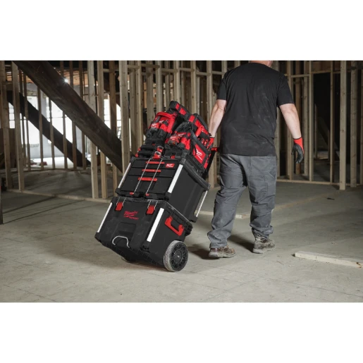 Milwaukee® PACKOUT 38CM CLOSED TOTE TOOLBAG-1PC