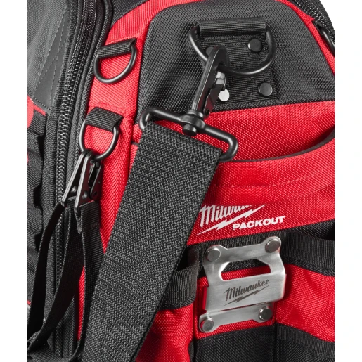 Milwaukee® PACKOUT 38CM CLOSED TOTE TOOLBAG-1PC