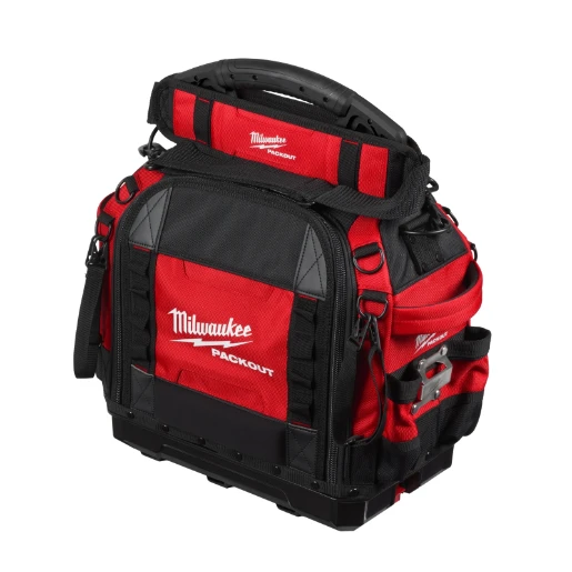 Milwaukee® PACKOUT 38CM CLOSED TOTE TOOLBAG-1PC