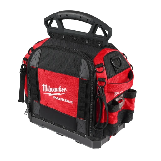 Milwaukee® PACKOUT 38CM CLOSED TOTE TOOLBAG-1PC