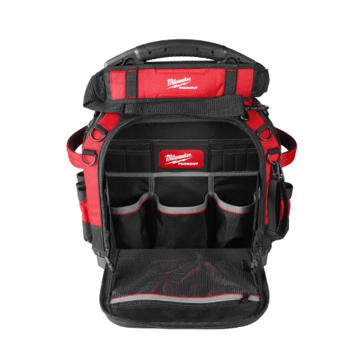 Milwaukee® PACKOUT 38CM CLOSED TOTE TOOLBAG-1PC