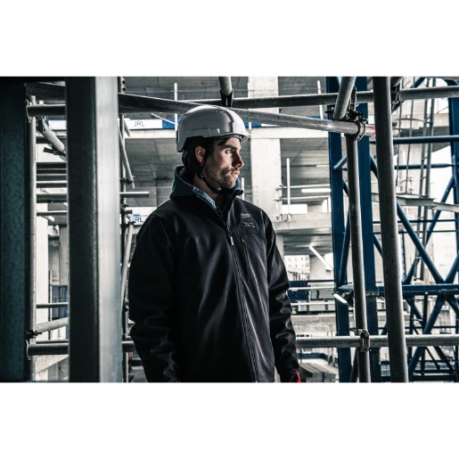 Milwaukee® M12™HJBL6-0(S) HEATED JACKET BLACK