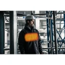 Milwaukee® M12™HJBL6-0(S) HEATED JACKET BLACK