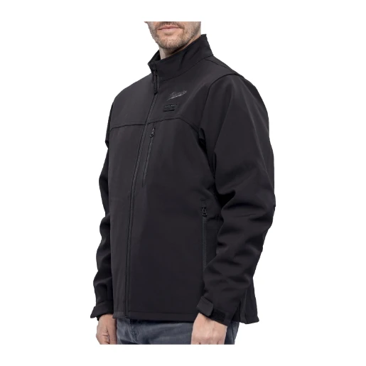 Milwaukee® M12™HJBL6-0(S) HEATED JACKET BLACK