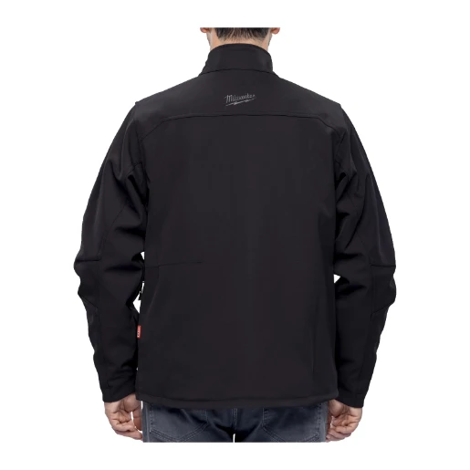 Milwaukee® M12™HJBL6-0(S) HEATED JACKET BLACK