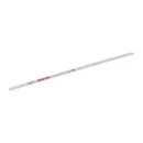 Milwaukee® Hacksaw 300mm 24TPI Replacement Blades 10pc