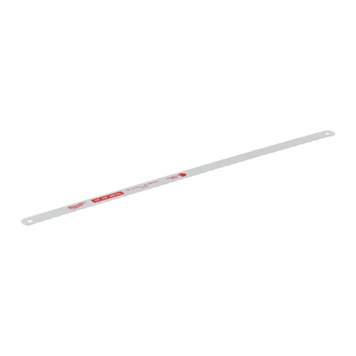 Milwaukee® Hacksaw 300mm 24TPI Replacement Blades 10pc