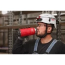 Milwaukee® PACKOUT Bottle 532 ml Chug Lid Red - 1pc