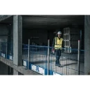 Milwaukee® Contractor Hi-Viz Vest Yellow (S/M)