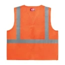 Milwaukee® Contractor Hi-Viz Vest Orange (S/M)