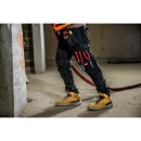 Milwaukee® FREEFLEX Work Pants black 54