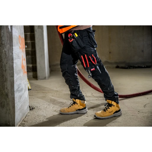 Milwaukee® FREEFLEX Work Pants black 54