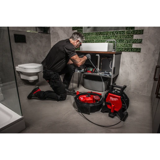 Milwaukee® FREEFLEX Work Pants black 54