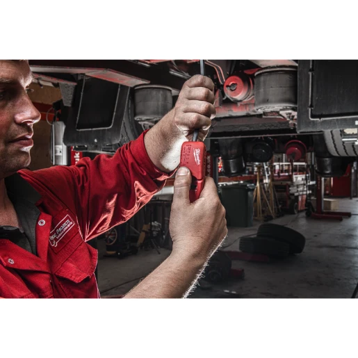 Milwaukee® 4IN1 Multi-Purpose Stripper