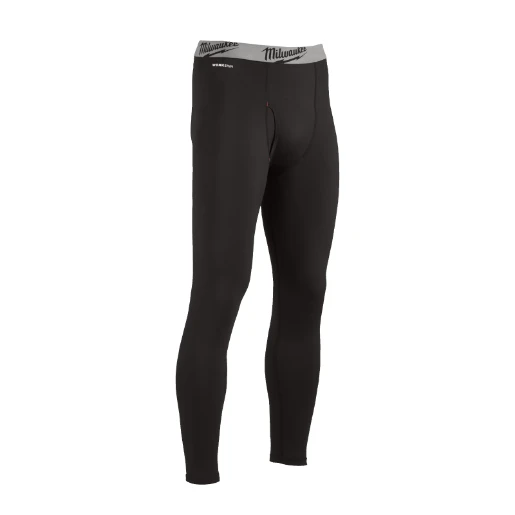 Milwaukee® WORKSKIN Cold Weather Layer Pants Black XL