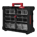 Milwaukee® PACKOUT Tip Bin Organiser