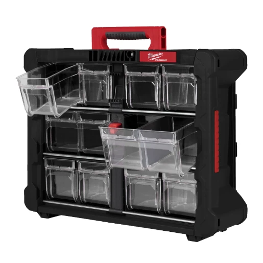 Milwaukee® PACKOUT Tip Bin Organiser
