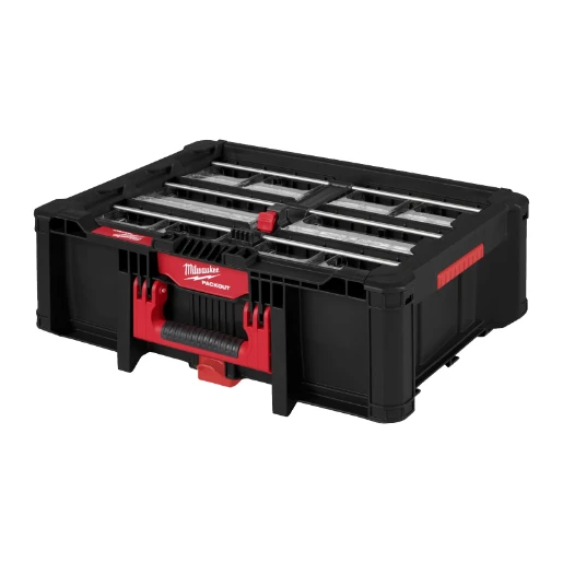 Milwaukee® PACKOUT Tip Bin Organiser
