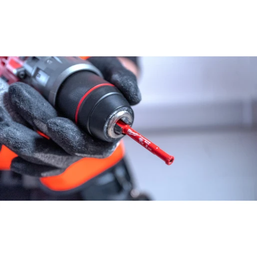 Milwaukee® Diamond Max™ Drill Set 4 -3pc (6,8,10)