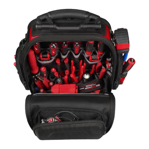 Milwaukee® PACKOUT Structured Backpack